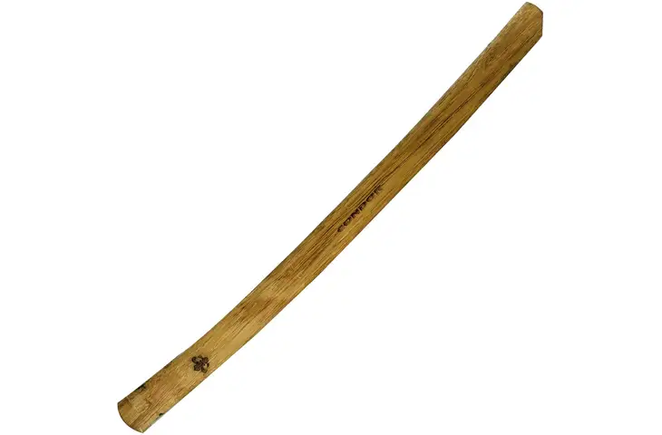 Condor Tool and Knife Replacement with Hickory Handle